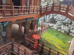 -云锦汉服馆·古典妆造摄影(唐城店)