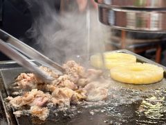 -咕咕站韩国料理(紫金港店)