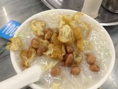 艇仔粥-穗银肠粉店(东川路店)