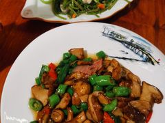 -云隐小厨·传统大理美食(复兴路店)