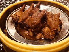 -金香匯晚茶(浑南店)