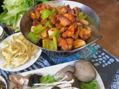 -弘烨 贵州酸汤 鱼火锅(东财店)