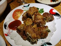 肚纱卷-聪辉同安老美食饭店(大元路店)