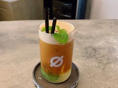 -BE NORMAL CAFE(霞溪路店)