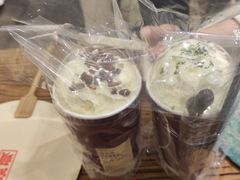 -成川茶店·潮汕工夫浓茶(万象店)