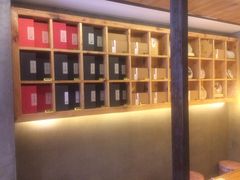 -MAP CHA普洱茶馆(翠湖店)