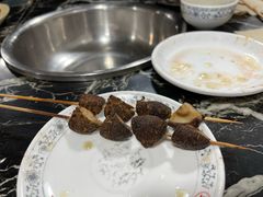 -欣悦坊陈一刀热气羊肉火锅(清真路店)