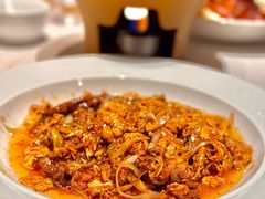-望京辣宴·古法川菜(望京店)