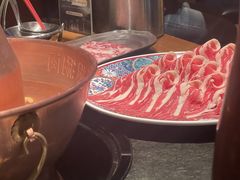 -老墙根涮肉·烧烤(欢乐谷·王四营店)