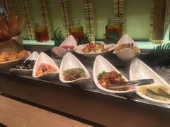 -富力希尔顿酒店·地阔自助餐厅