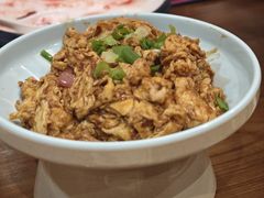 -满园烤鸭·春饼(太原街万达店)