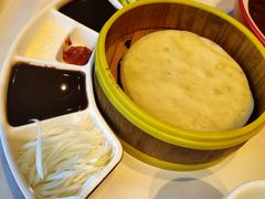 -大鸭梨烤鸭(金色漫香店)