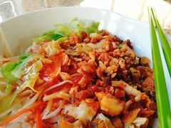 -中央财经大学-食堂