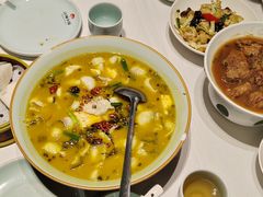 -江城小馆陕南妈妈菜·全球旅行餐厅(钟楼店)