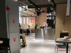 -麦当劳(厦门思明路店)