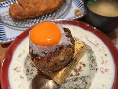 -堂本家·二代目·炸猪排(中心书城店)