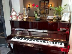 -EATALIA意塔利意式餐厅(鼓楼店)