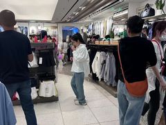 -lululemon(万象城店)