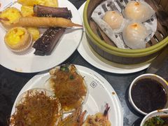 -川骄海鲜自助(亚运村店)