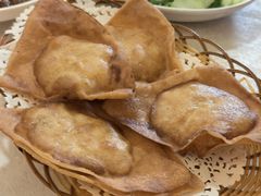 -莲花公园煎蟹(总店)