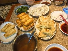 -金谷园饺子馆(北邮总店)