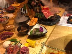 -黑牛の場(兴隆大奥莱店)