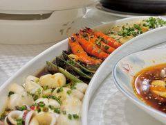 -齐家花园大酒店·本帮菜(宝山店)