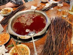 -钢五区节子串串香(环球汇·天誉店)