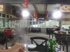 大堂-兄弟大灶台(原纺渭路店)