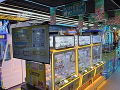 -风云再起游乐汇(北京西单西西友谊店)