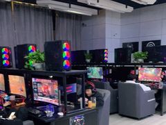 -SOLO电竞网咖(万达文旅城店)