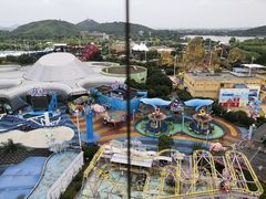 -热带风暴水上乐园