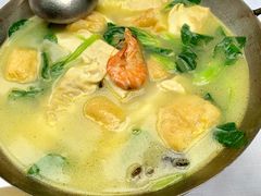 -小城故事·地道宁波味(月湖盛园店)