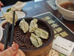 -老淮城·长鱼面(河下古镇店)