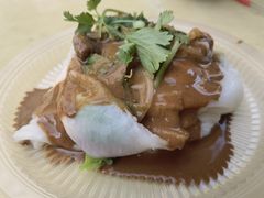 招牌牛肉肠粉-潮味肠粉(猷巷店)