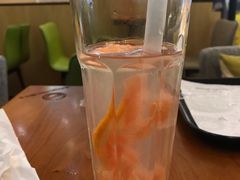 西柚茶-MUSANG KING猫山王(龙湖杭州滨江天街店)