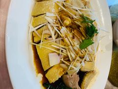 -东方御宴海鲜酒楼(棕泉酒店)