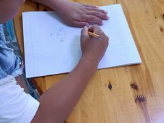 -博沃思·专注力·心理咨询·家庭教育(世豪中心)