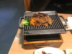 -山之川日料放题(通州店)