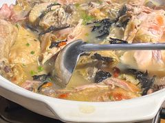 -印象鲵宴·张家界地标美食名片(溪布街店)