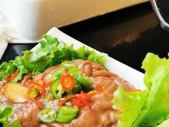 -三江两海老火锅(北京首店)
