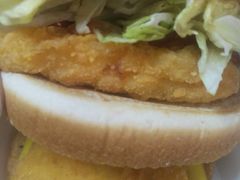 -汉堡王(北京三里屯购物中心)