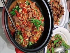 -兰湘子·湘菜小炒(崂山丽达店)