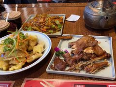 -新兴园饺子馆(河南街店)