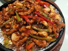 -裕德隆清真饭庄·天津特色菜(河东店)