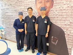 -维乐口腔(格林门诊长宁店)