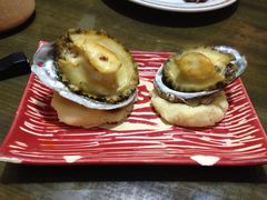 -红叶日料·放题·海胆·定食(星海店)