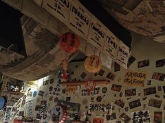 -三杯赤運·中式小酒馆(所城里店)