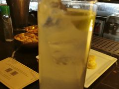 特调鸡尾酒-Le Comptoir de Pierre Gagnaire