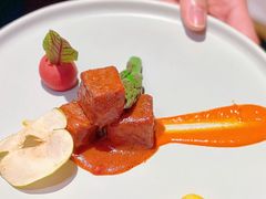 -叶叶菩提·晋福宫